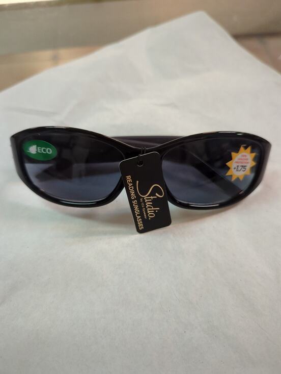 Studio Other - Studio 1.75 sunglasses Eyeglass Frames UVA protection reading glasses